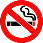 Противодействие потреблению табака